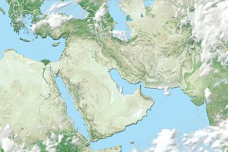 Satelliitti