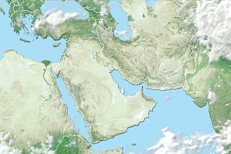 Satelliitti