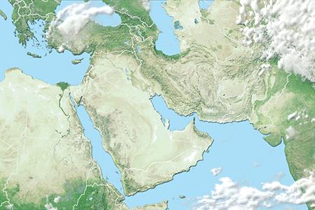 Satelliitti