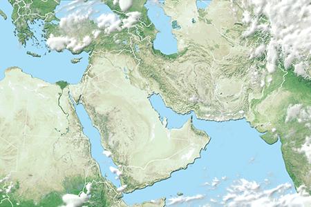 Satelliitti