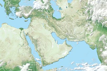Satelliitti