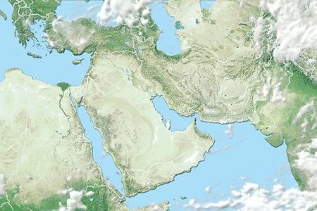 Satelliitti