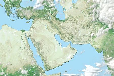 Satelliitti