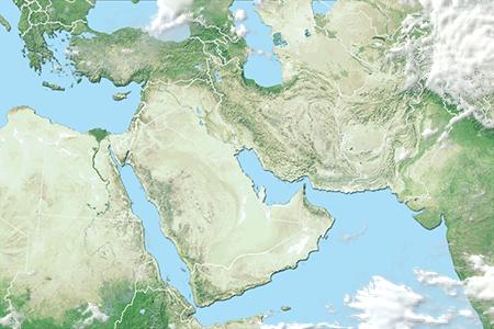 Satelliitti