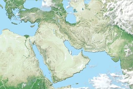 Satelliitti