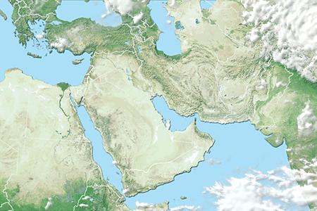 Satelliitti