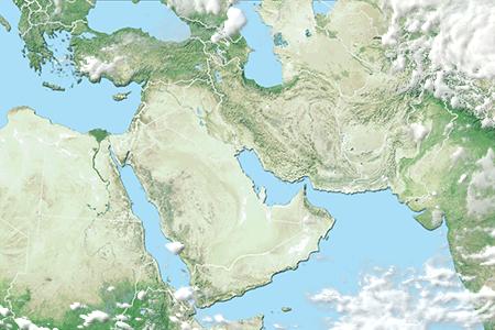 Satelliitti