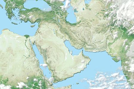 Satelliitti