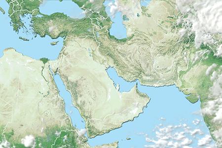 Satelliitti