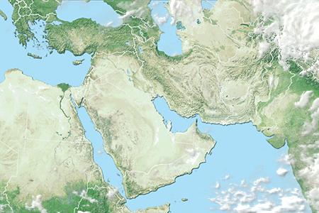 Satelliitti