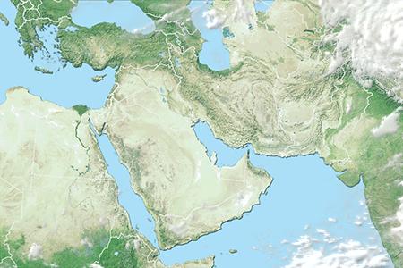 Satelliitti