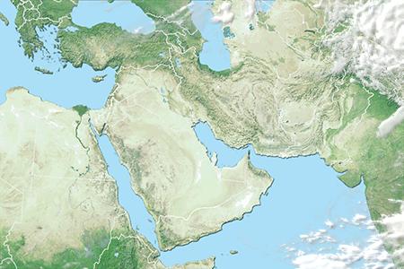 Satelliitti