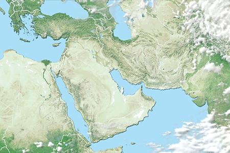 Satelliitti