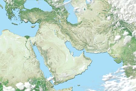 Satelliitti
