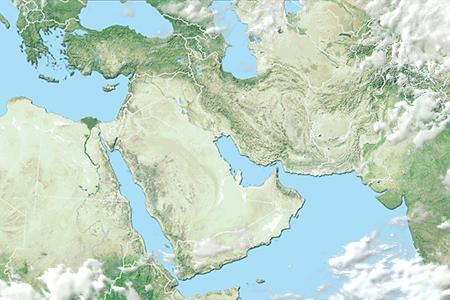 Satelliitti