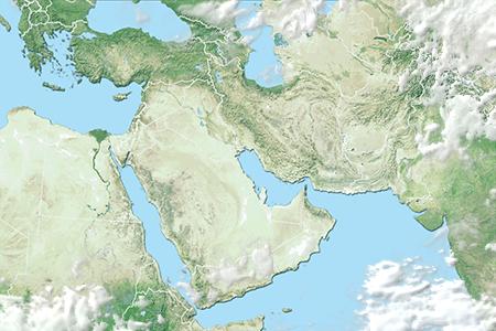 Satelliitti