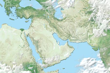 Satelliitti