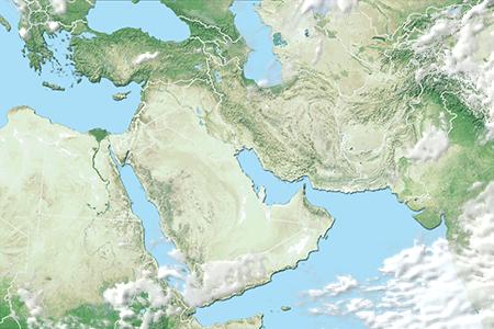 Satelliitti