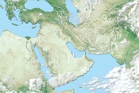 Satelliitti