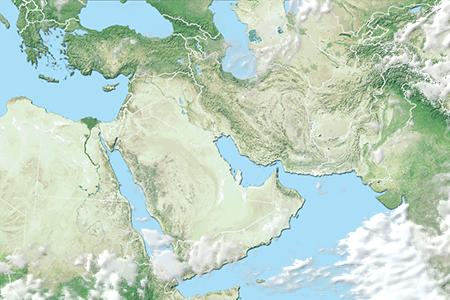 Satelliitti