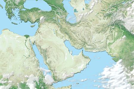 Satelliitti