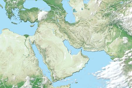 Satelliitti