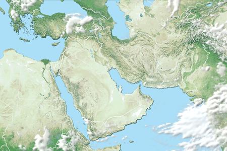 Satelliitti