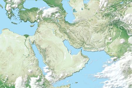 Satelliitti