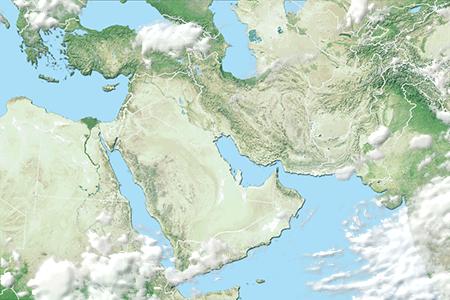 Satelliitti