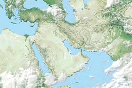 Satelliitti
