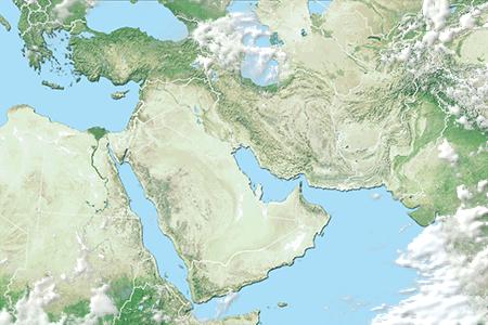Satelliitti