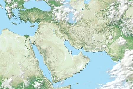 Satelliitti