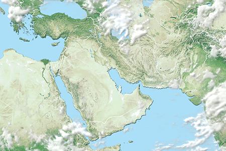 Satelliitti