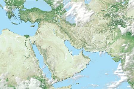 Satelliitti