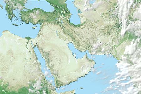 Satelliitti