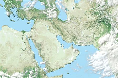 Satelliitti