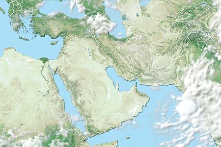 Satelliitti