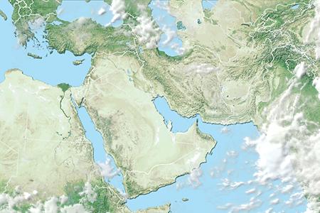 Satelliitti