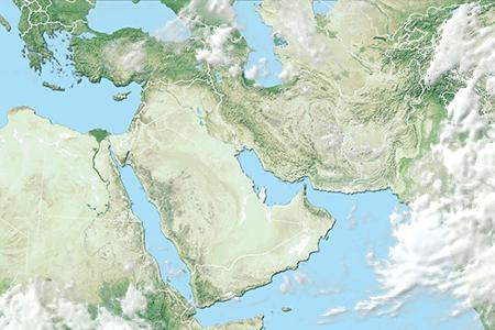 Satelliitti