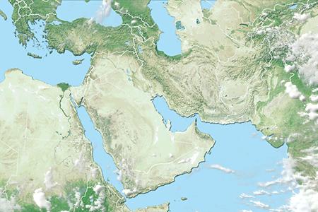 Satelliitti