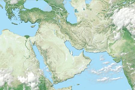 Satelliitti