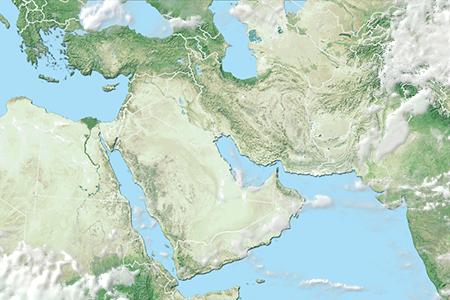 Satelliitti