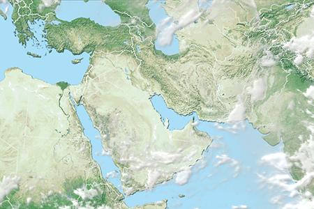 Satelliitti