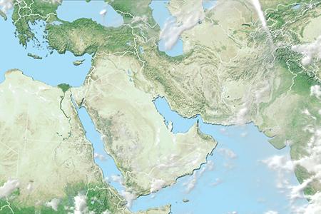 Satelliitti
