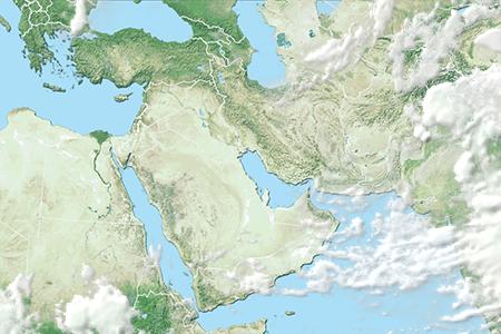 Satelliitti