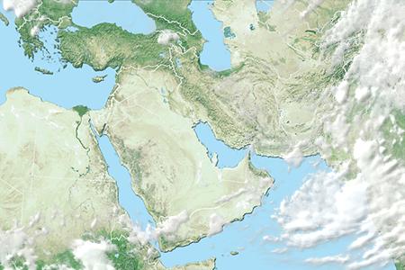 Satelliitti