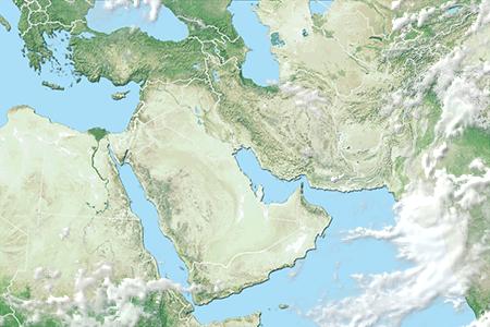 Satelliitti