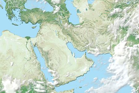 Satelliitti
