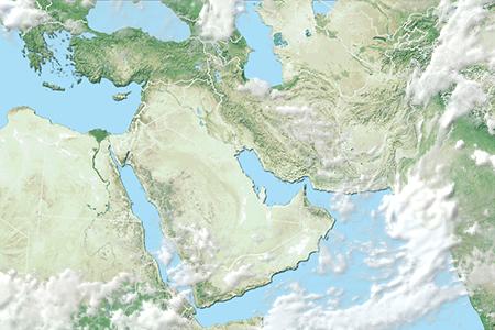 Satelliitti
