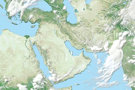 Satelliitti